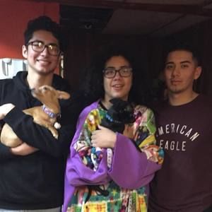 Meet your Posher, Noelia